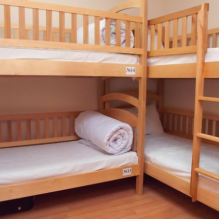 Globus Hostel Kijev Kültér fotó