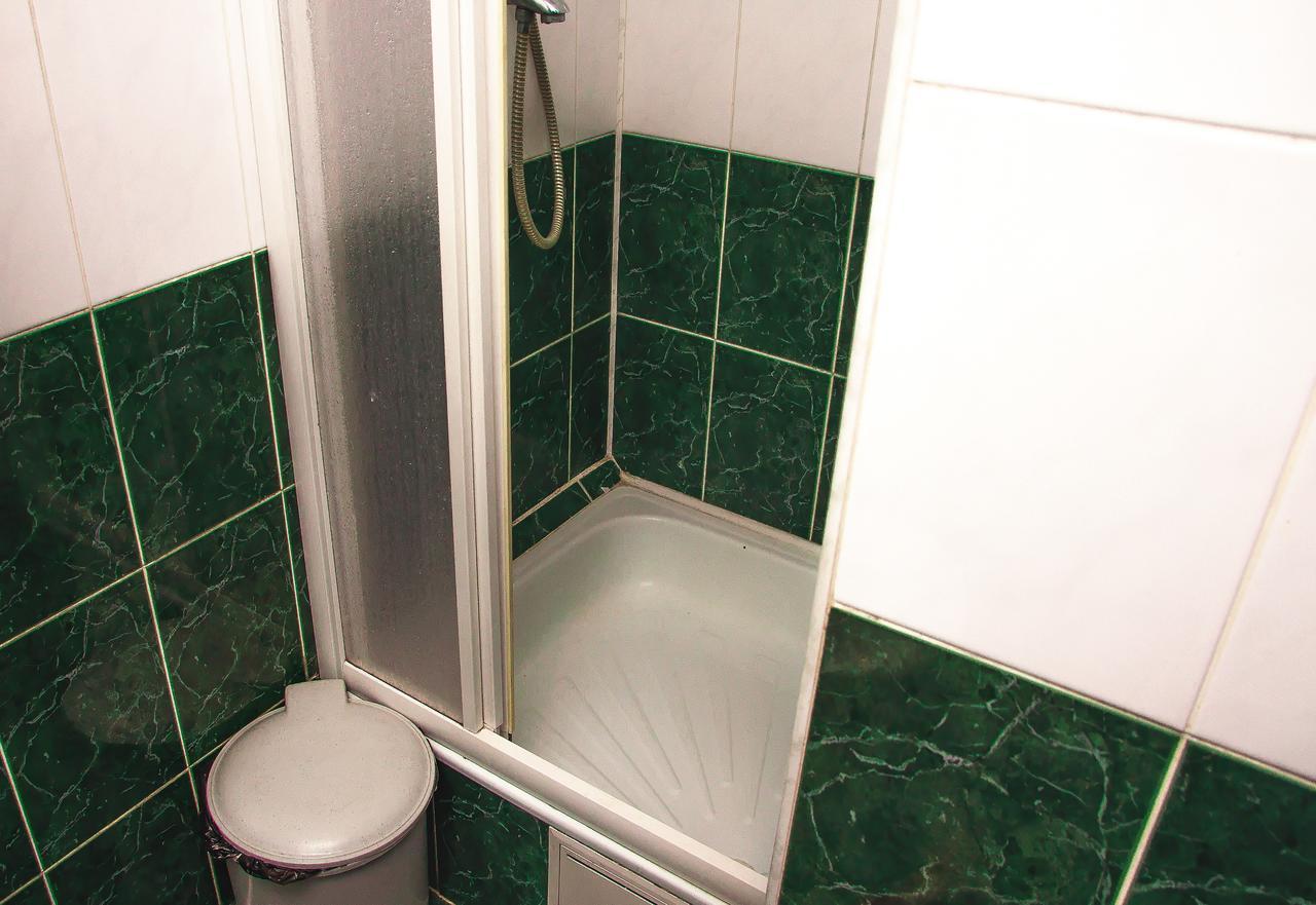 Globus Hostel Kijev Kültér fotó